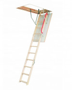 OPTISTEP Podkrovné schody OLB 120x70cm 280 cm