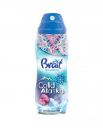 Brait osviežovač vzduchu suchý Cold Alaska 300 ml