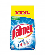 Palmex prací prášok Horská vôňa 66 praní XXXL