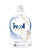 Perwoll špeciálny prací gél Renew White 54 praní