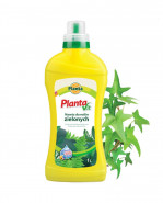 PLANTA VIT-2 Kvapalné hnojivo na ozdobné zelené rastliny 1l