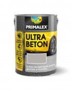 Primalex Ultra Beton cement grey 5l