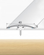 EFFECTOR Prechodová lišta A64 Klon 180 cm