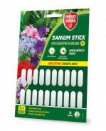 Protect Garden Sanium stick inteligentná ochrana proti škodcom (20 tyčiniek)