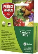 PROTECT GARDEN Sanium ultra, 2 x 5 ml