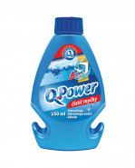 Q-Power čistič umývačky 250 ml