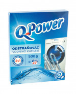 Q-Power odstraňovač vodného kameňa 500 g