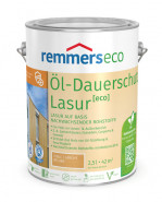 Remmers olejová lazúra ECO