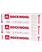 ROCKWOOL Fasádna izolácia Frontrock PLUS 150mm