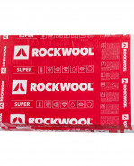 ROCKWOOL Fasádna izolácia Frontrock SUPER 200mm