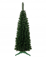 Vianočný stromček jedľa klasická SLIM 220cm