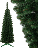 Vianočný stromček jedľa klasická SLIM 180cm