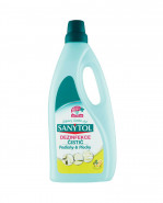 Sanytol dezinfekcia čistič podlahy a plochy citrón & olivové lístky 1 l