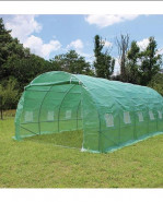 Parenisko Greenhouse fóliovník 300x600x200cm