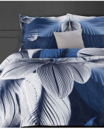 EUROFIRANY Obliečky posteľné PREMIUM 160x200 70x80cm