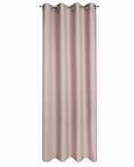 EUROFIRANY Záves AVINION 140x250cm ružový