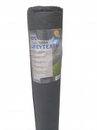 Sieť tieniaca GREYTEX 90% 1,8 m sivá