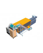 Roller Separator MB&nbsp;Conveyors&nbsp;SR