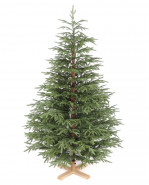 Vianočný stromček smrek NORDICA 3D 180cm