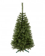 Umelý vianočný stromček Smrek obyčajný 220cm