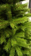 Umelý vianočný stromček Smrek obyčajný 90cm