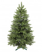 Vianočný stromček smrek škandinávsky 3D 150cm