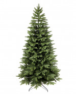 ROY Vianočný stromček smrek 3D, 220 cm