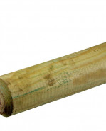 SOBEX Drevená palisáda Ø6 X 200 cm