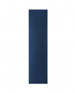 STEGU Čalúnený nástenný panel Mollis ME15 60x15 cm modrý