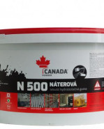 Canada Rubber N500 tekutá guma