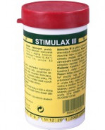 Gélový stimulátor zakoreňovania AgroBio STIMULAX III 130 ml