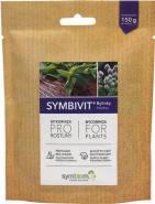 Symbivit Symbiom mykrohizne huby pre Bylinky 150 g