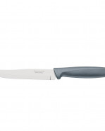Tramontina Nôž na ovocie Plenus 12,5 cm sivá