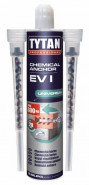 TYTAN Chemická kotva EV1 - 300 ml