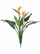 Umelá rastlina Strelitzia Nicolai 103 cm