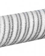 Valček Silver stripe pre hladké povrchy - 25cm + rúčka