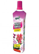 AGRO Vitality Komplex na orchidey 0,5l