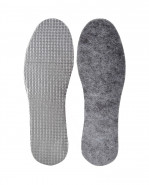 Vložky do topánok thermo zimné L903002 - EU43