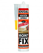 Soudal Mont-Fix
