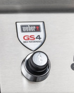WEBER Plynový gril Genesis II E-310 GBS