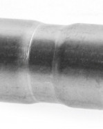 EFFEBI - PRESS Inox - Nátrubok nerezový M 18x18, XWP270M181800