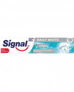Signal zubná pasta 125 ml Family Daily White