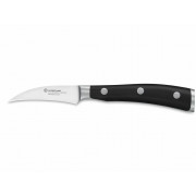 Nôž na lúpanie Wüsthof CLASSIC IKON 7 cm 4020