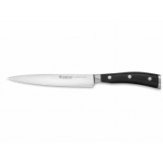 Nôž na šunku Wüsthof CLASSIC IKON 16 cm 4506/16