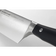 Nôž kuchársky Wüsthof CLASSIC IKON 18 cm 4596/18