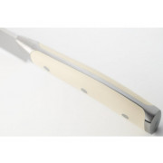 Japonský nôž Santoku Wüsthof CLASSIC IKON créme 17 cm 4176-0