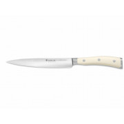 Nôž na šunku Wüsthof CLASSIC IKON créme 16 cm 4506-0/16