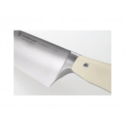 Nôž kuchársky Wüsthof CLASSIC IKON créme 23 cm 4596-0/23