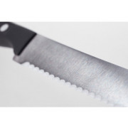 Zúbkovaný nôž na chlieb Wüsthof GOURMET 23 cm 4145