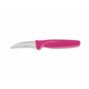 Wüsthof nôž na lúpanie ružový 6 cm